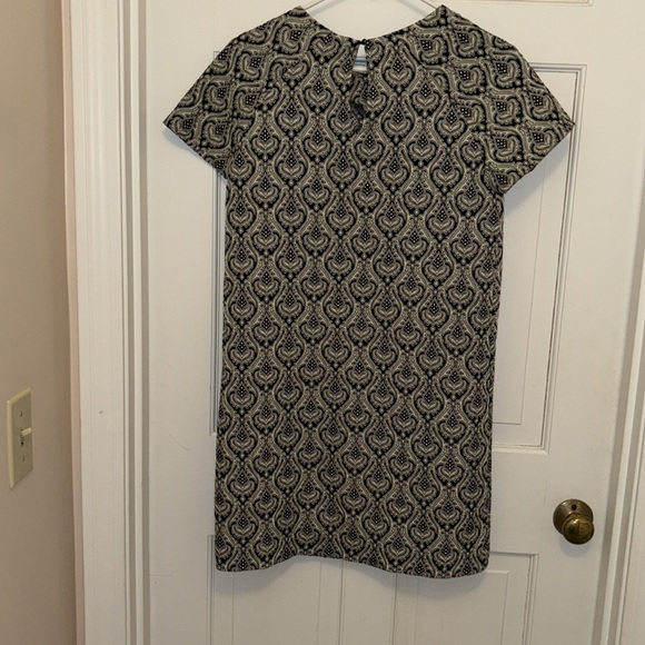 Zara Basic Dress - Picture 3 of 5
